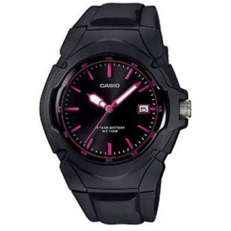 Часы Casio LX-610-1A2VEF