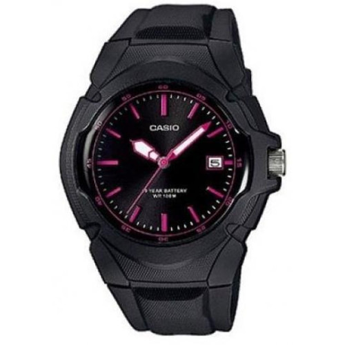Часы Casio LX-610-1A2VEF Часы Casio LX-610-1A2VEF