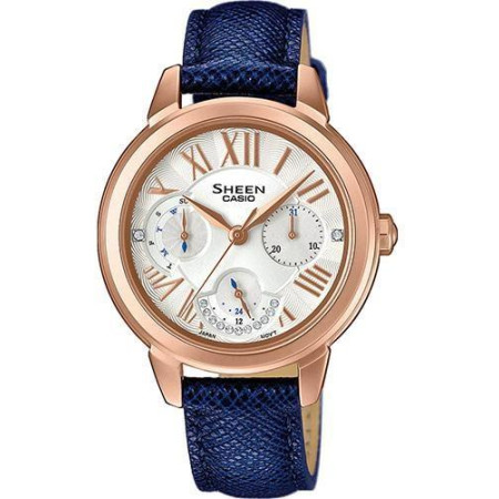 Часы Casio SHE-3059PGL-7BUER