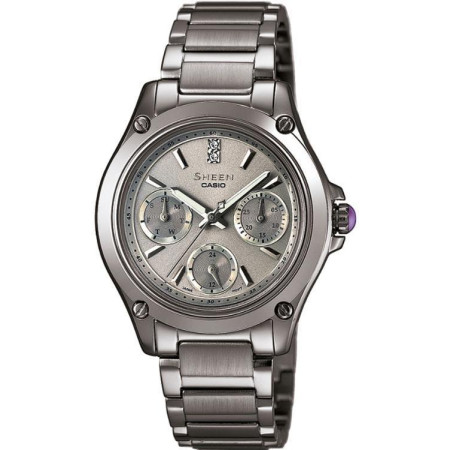 Часы Casio SHE-3503D-8AER