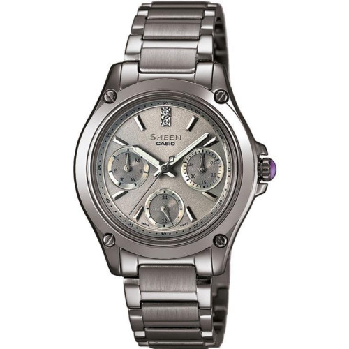 Часы Casio SHE-3503D-8AER Часы Casio SHE-3503D-8AER