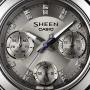 Часы Casio SHE-3503D-8AER Часы Casio SHE-3503D-8AER