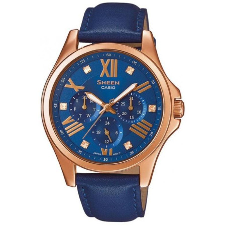 Часы Casio SHE-3806GL-2AUER