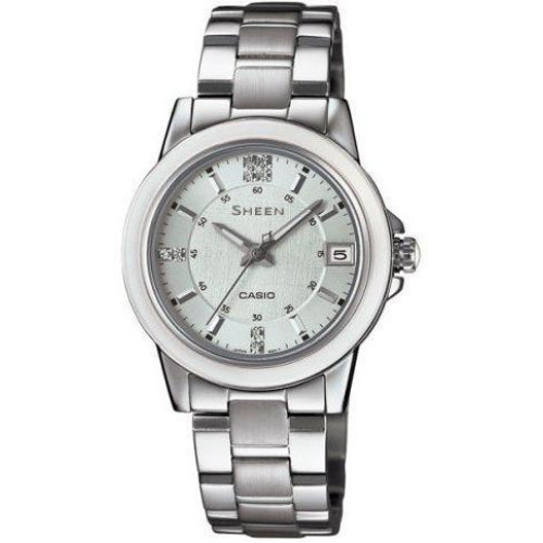 Часы Casio SHE-4512D-2AUER