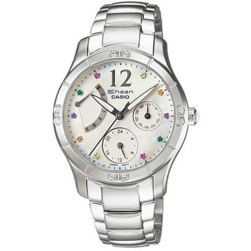 Часы Casio SHN-3016DP-7ADR