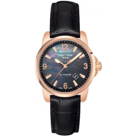 Часы Certina C001.210.36.127.00