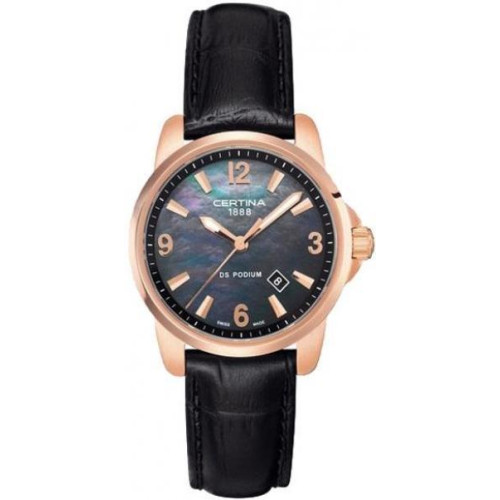 Часы Certina C001.210.36.127.00