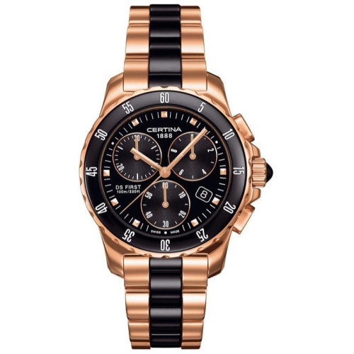 Часы Certina C014.217.33.051.00 Часы Certina C014.217.33.051.00