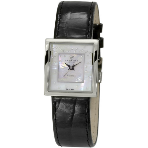 Часы Christina 119SWBL Часы Christina 119SWBL