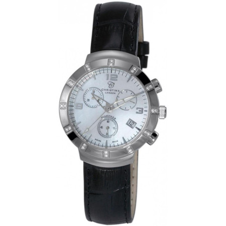 Часы Christina 124SWBL
