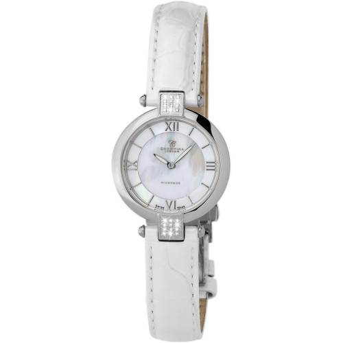 Часы Christina 135SWW Часы Christina 135SWW