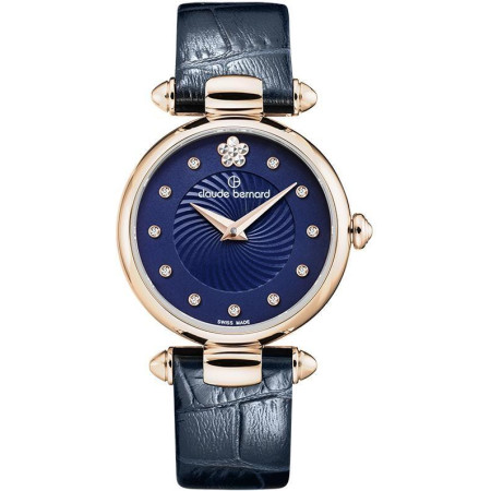Часы Claude Bernard 20501 37R BUIFR2