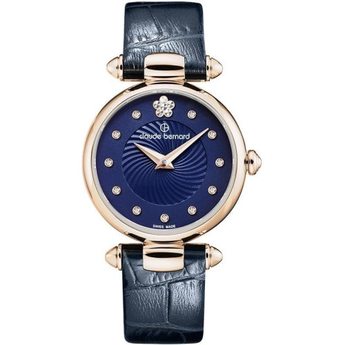 Часы Claude Bernard 20501 37R BUIFR2 Часы Claude Bernard 20501 37R BUIFR2