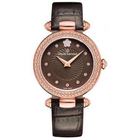 Часы Claude Bernard 20504 37RP BRPR2