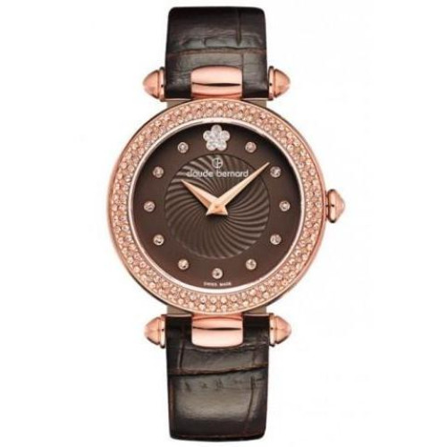 Часы Claude Bernard 20504 37RP BRPR2 Часы Claude Bernard 20504 37RP BRPR2