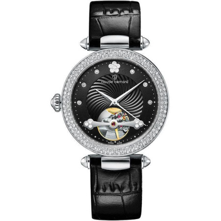 Часы Claude Bernard 85023 3P NPN