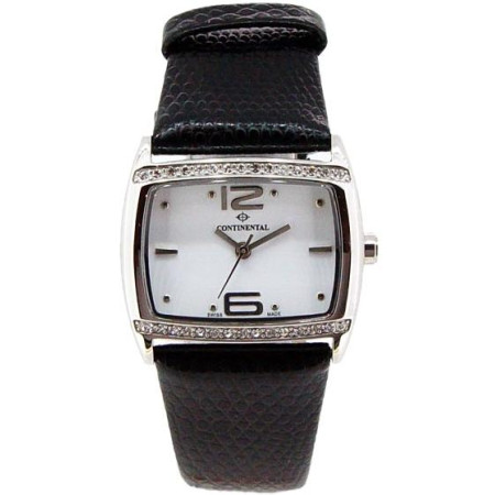 Часы Continental 0120-SS257BL