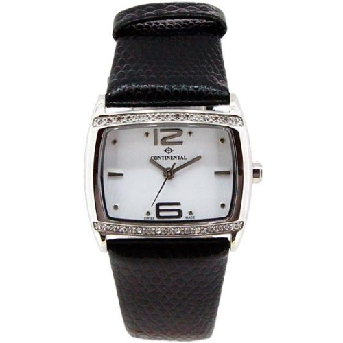 Часы Continental 0120-SS257BL Часы Continental 0120-SS257BL