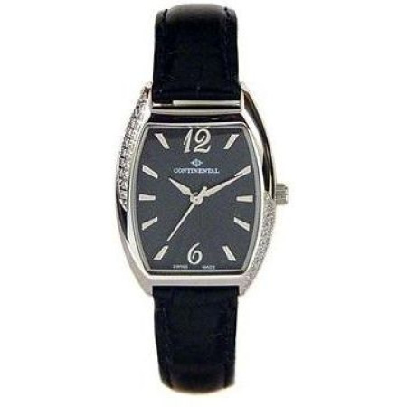 Часы Continental 1355-SS258