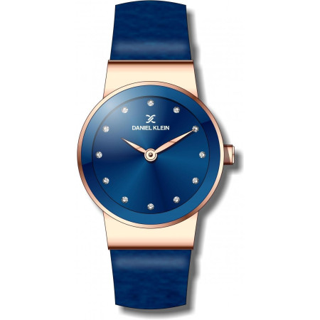 Часы Daniel Klein DK11675-7