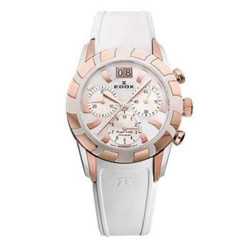 Часы Edox 10015 357 NAIR Часы Edox 10015 357 NAIR