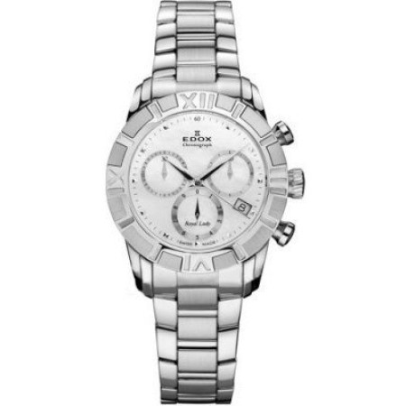 Часы Edox 10406 3 NAIN