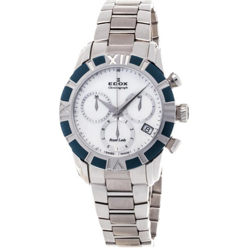 Часы Edox 10406 357B NAIN