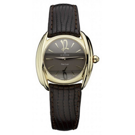 Часы Edox 21230 37R BRIR