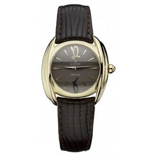 Часы Edox 21230 37R BRIR Часы Edox 21230 37R BRIR