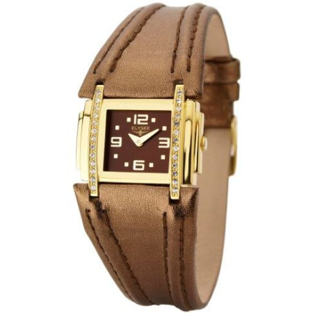Часы Elysee 33009
