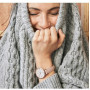 Часы Fossil FOS ES3988 Часы Fossil FOS ES3988
