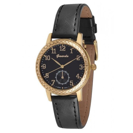 Часы Guardo 10420 GBB