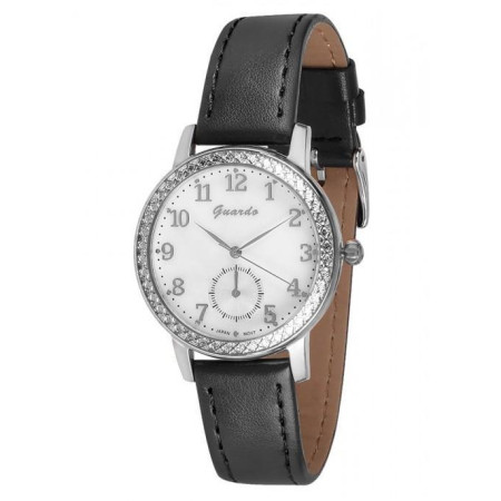 Часы Guardo 10420 SWB