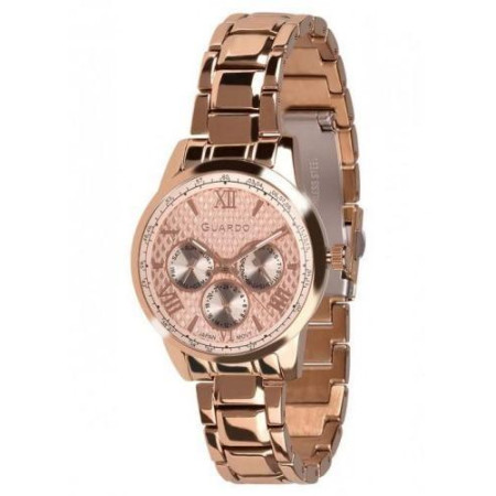 Часы Guardo P11466(m) RgRg