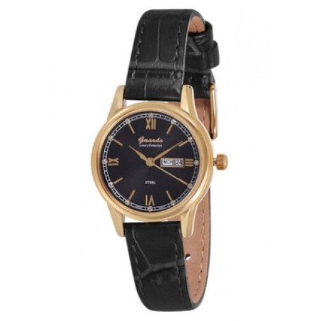 Часы Guardo S01386 GBB