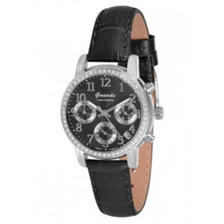 Часы Guardo S01390 SBB