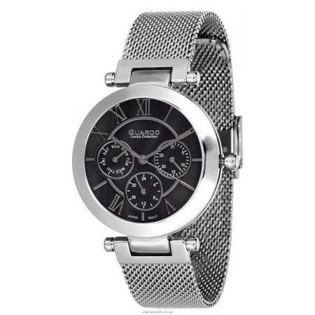 Часы Guardo S01639(m) SB