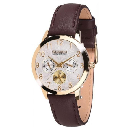 Часы Guardo S01871 GWBr
