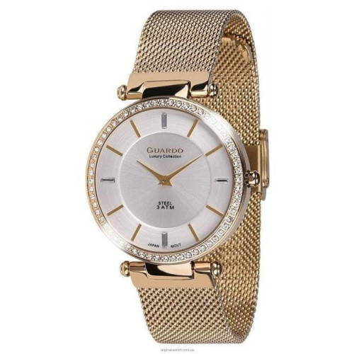 Часы Guardo S01961(m) GW