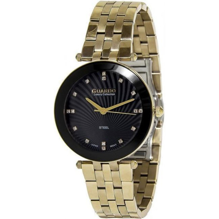 Часы Guardo S02066(m) GB