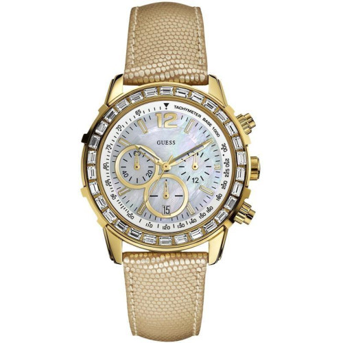 Часы Guess W0017L2