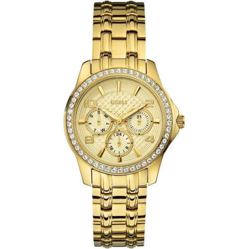 Часы Guess W0403L2
