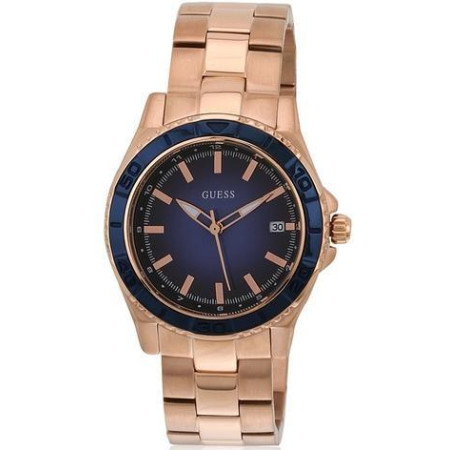 Часы Guess W0469L2