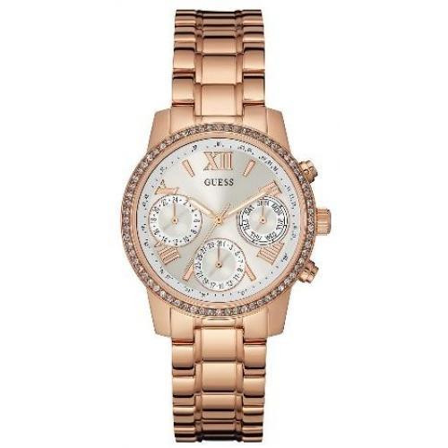 Часы Guess W0623L2