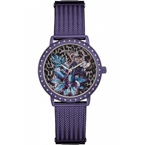 Часы Guess W0822L4 Часы Guess W0822L4