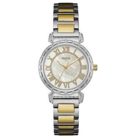 Часы Guess W0831L3