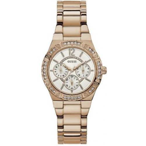 Часы Guess W0845L3 Часы Guess W0845L3