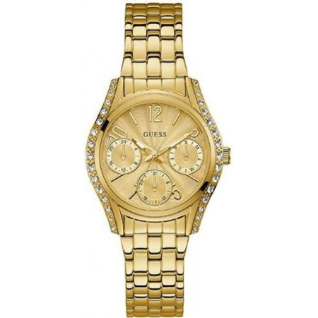 Часы Guess W1020L2