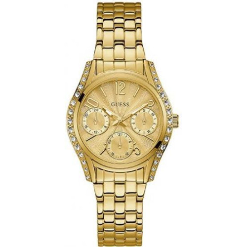 Часы Guess W1020L2 Часы Guess W1020L2
