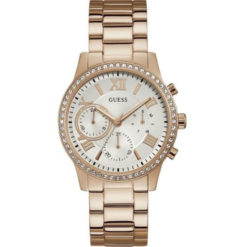 Часы Guess W1069L3